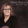 MISSY BURGESS - POUR ME A SONG